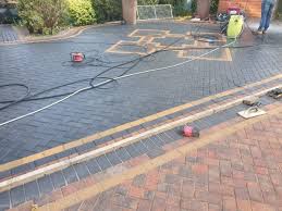 Best Driveway Sealing  in Villas, FL